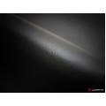 LUIMOTO (Baseline) Passenger Seat Cover for the SUZUKI SV1000 / SV650 (03-15) LUIMOTO (Baseline) Passenger Seat Cover for the SUZUKI SV1000 / SV650 (03-15)